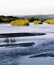 Imfolosi River